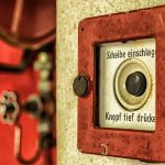 Alarm do domu - achtung