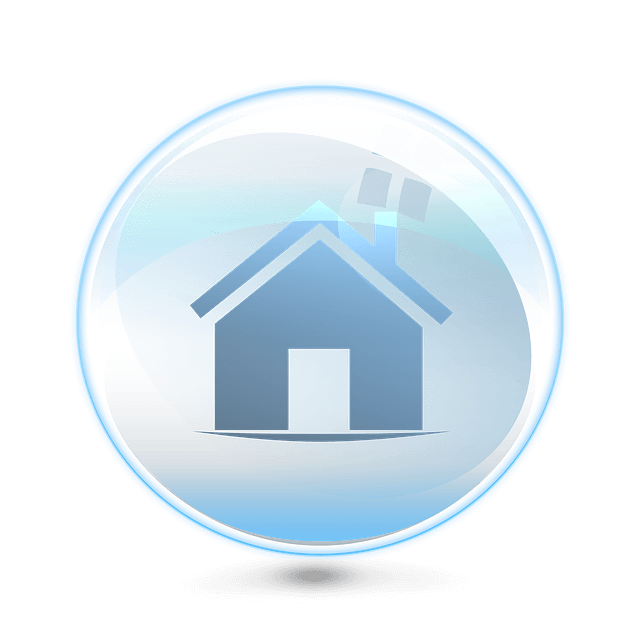 Alarm do domu - bąbelek