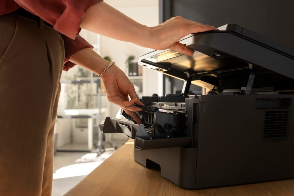 Konica Minolta Bizhub